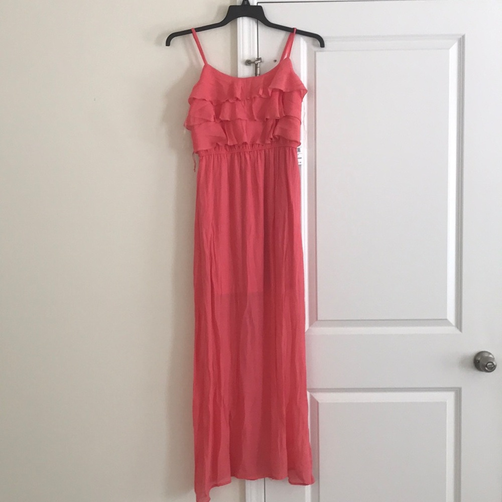 As u wish dress